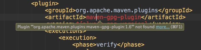  Maven Brian s Homepage 